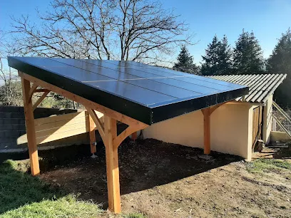 Image de Forez abris solaires