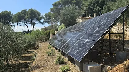 Image de FP Solaire - Installation Panneaux Solaires - Alpes Maritimes 06