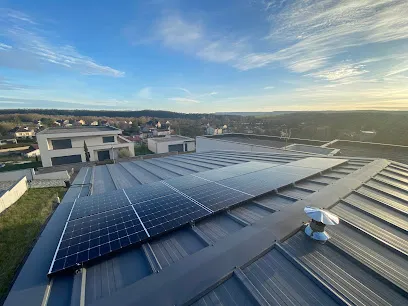 Image de France Energies Services | Panneaux solaires - Bornes de recharge - Pompes à chaleur