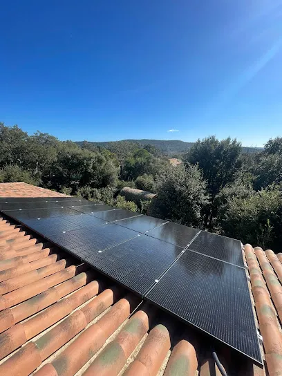 Image de FRH Corse Solaire Photovoltaïque