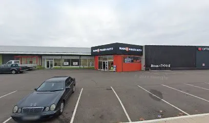 Image de GAMA Outdoor