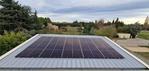 Image de Gamarra Énergies Renouvelables