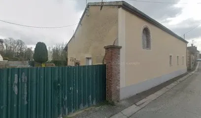 Image de Ganga Energie