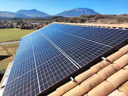 Image de Gap Energie