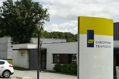 Image de Garczynski Traploir Morbihan