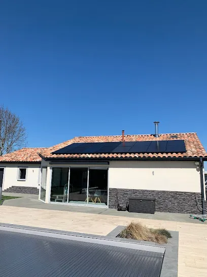 Image de Garnier Solar Energy