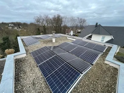 Image de Gaya Solutions Solaires Wittenheim - Mulhouse