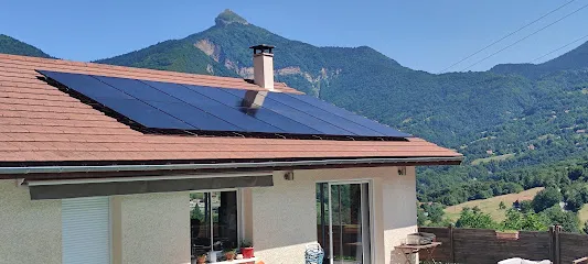 Image de Gbm energy - Installateur panneaux photovoltaïques et panneaux solaires à Grenoble et en Isère