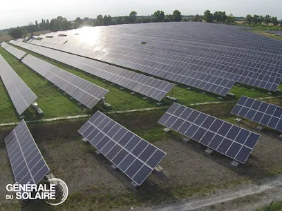 Image de Générale du Solaire