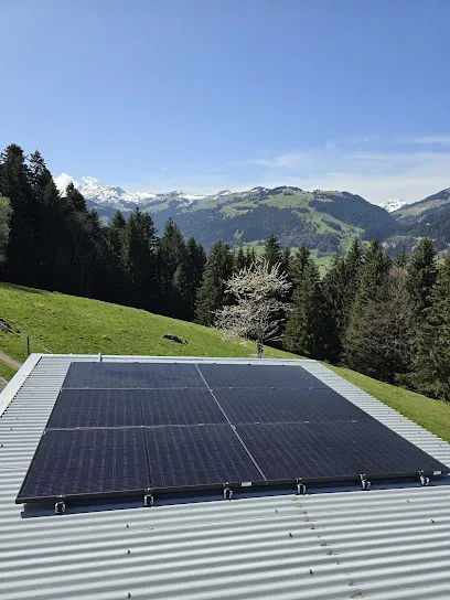 Image de Géosolaire Sàrl