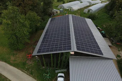 Image de Gerber Solar Sàrl