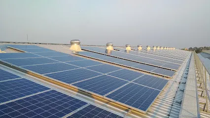 Image de GL SOLAR SAS