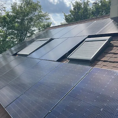 Image de GPR énergies