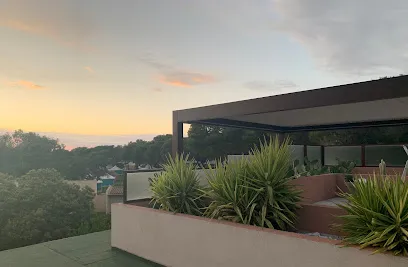 Image de Green Aluminium - Garde-corps aluminium Nice