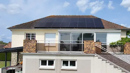 Image de Green ENERGIE NORMANDIE - Panneaux solaires photovoltaïques