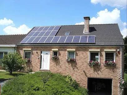 Image de Green Energy 4 Seasons