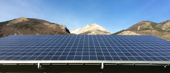 Image de Green EnR installations photovoltaïques dans le Vaucluse
