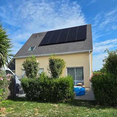 Image de Gren eco - Photovoltaïque Caen