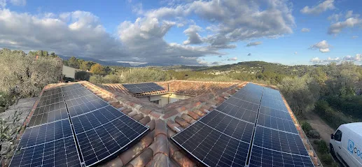 Image de Groupe Coquet