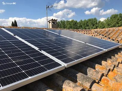 Image de Groupe IBC
