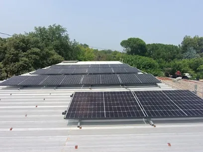 Image de Groupe Solaireau