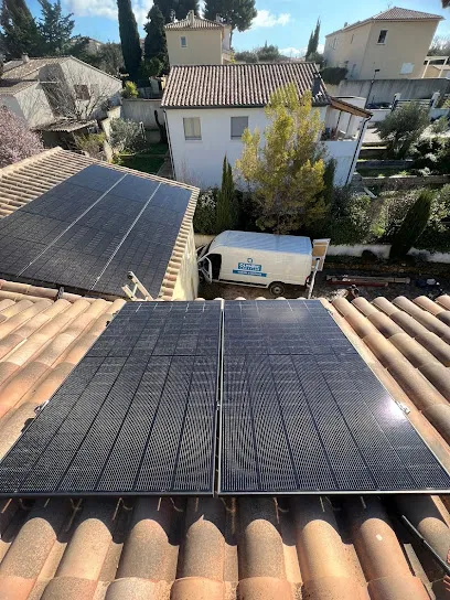 Image de GROUPE SOLARENOV