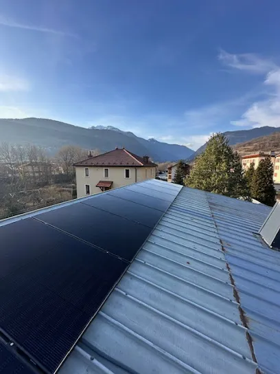 Image de Groupe Verlaine Agence Albertville