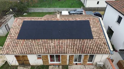 Image de GSO ENERGIE - GROUPE SOLAIRE OCCITAN