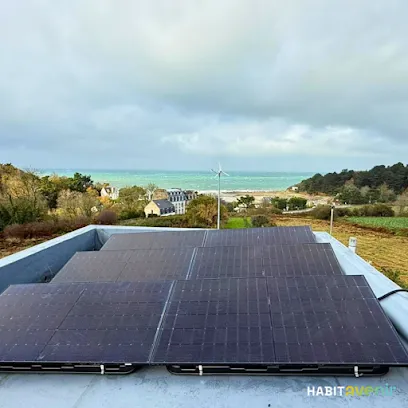Image de Habit'avenir France 🇫🇷 - Expert en Installation photovoltaïque