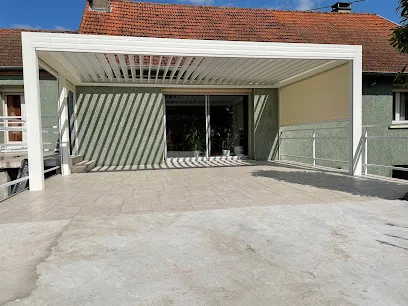 Image de Habitat Plus - Fenêtres Solabaie Vichy