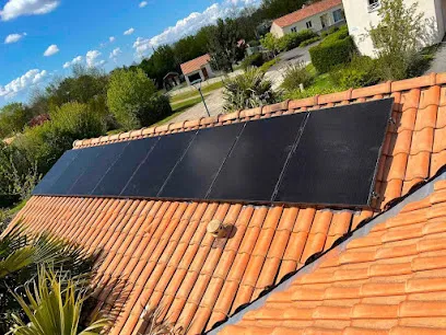 Image de Habitat SE | Installation Panneaux Solaires