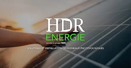 Image de HDR Energie