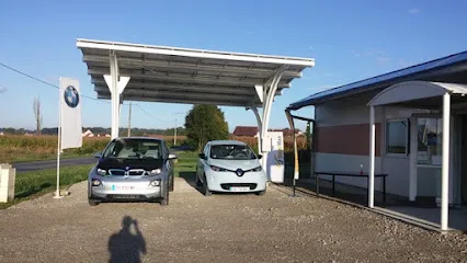 Image de Héliophoton