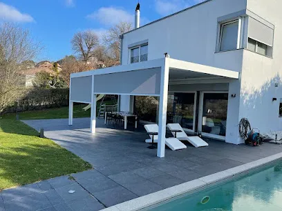 Image de Hélios Créations SA - Spécialiste Pergola Bioclimatique | Fribourg & Suisse