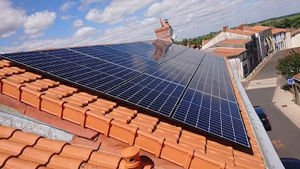Image de Helios Energie, spécialiste en panneaux solaires région nantaise
