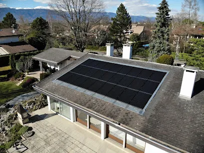 Image de Hélios Énergies SA