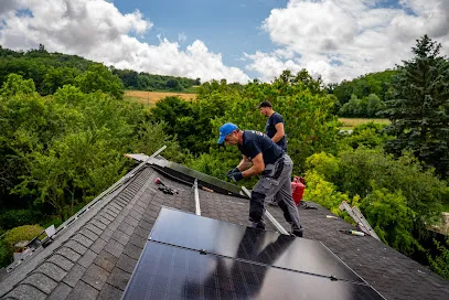 Image de High Tech Solar France
