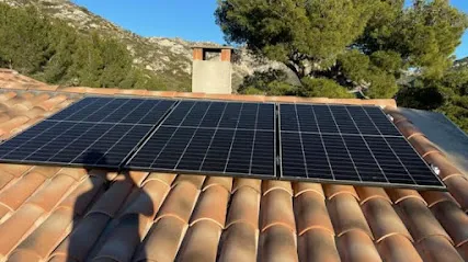 Image de Hom'Tech | Installateur RGE panneaux solaires