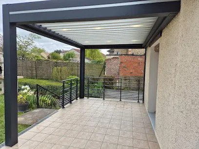 Image de HOME CONCEPT OUTDOOR