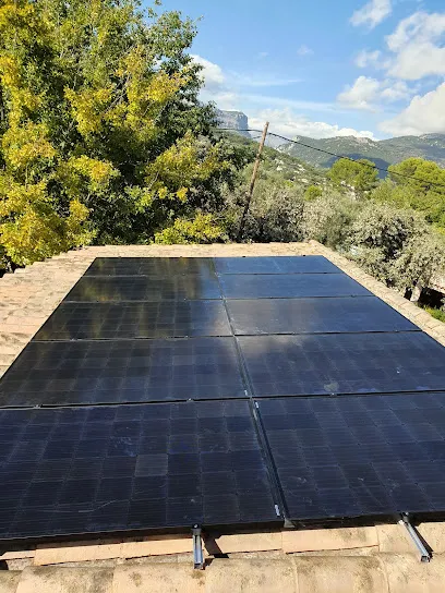 Image de Home Develope I Panneaux photovoltaïques
