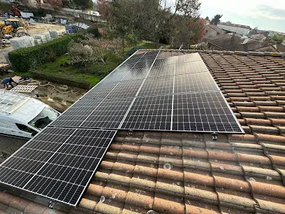 Image de HOME Vert / Photovoltaïque, Pompe à chaleur.