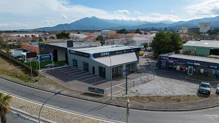 Image de HOMEA CLIM-ELEC Céret - Panneaux photovoltaïques-Climatisation-Ballon thermodynamique