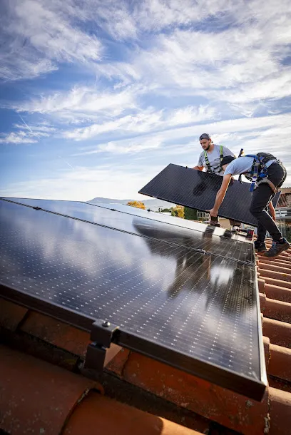 Image de HOMEA CLIM-ELEC - Panneaux photovoltaïques-Climatisation-Ballon thermodynamique