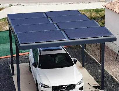 Image de Homea menuiserie Baho - Fenêtre-Volet-Porte-Portail-Pergola Bioclimatique-Véranda