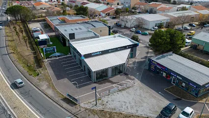 Image de HOMEA MENUISERIE Céret - Fenêtre-Volet-Porte-Portail-Pergola Bioclimatique-Véranda
