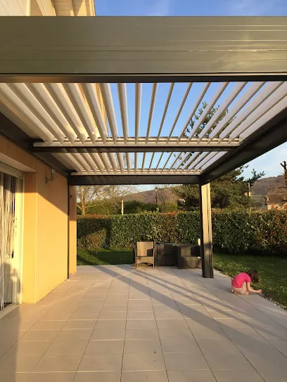 Image de Horizon Bois & Alu