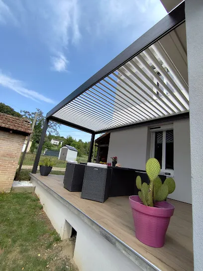 Image de HORIZON CONCEPTION - solutions outdoor