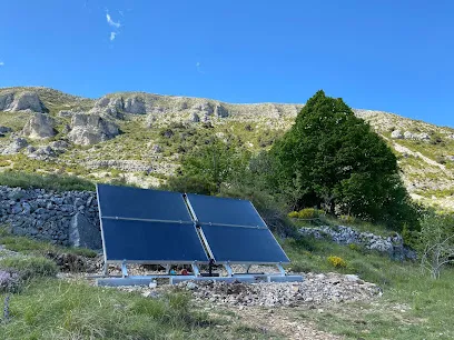 Image de Hydro Solaire