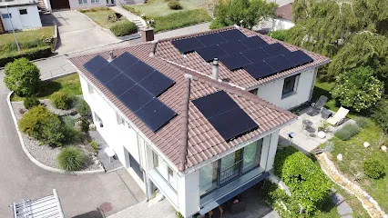 Image de HyperSolaire Sàrl