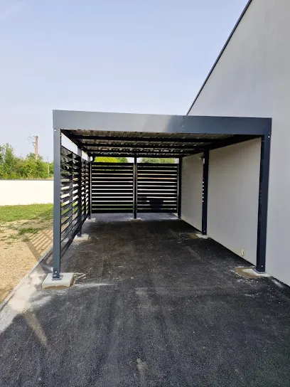 Image de ICD Carport